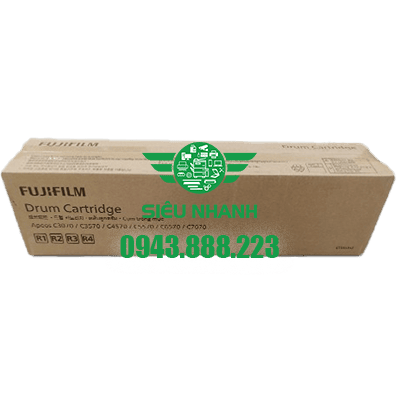 Cụm trống máy photocopy màu Fujifilm Apeos C4570